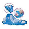 Масажний капець для душу Easy Feet MAK-30 (Без коробки), фото 3