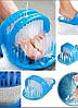 Масажний капець для душу Easy Feet MAK-30 (Без коробки), фото 2