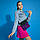 Сумка крос-боді Kite Education teens K24-2772-1  22.5x21.5x1, фото 10