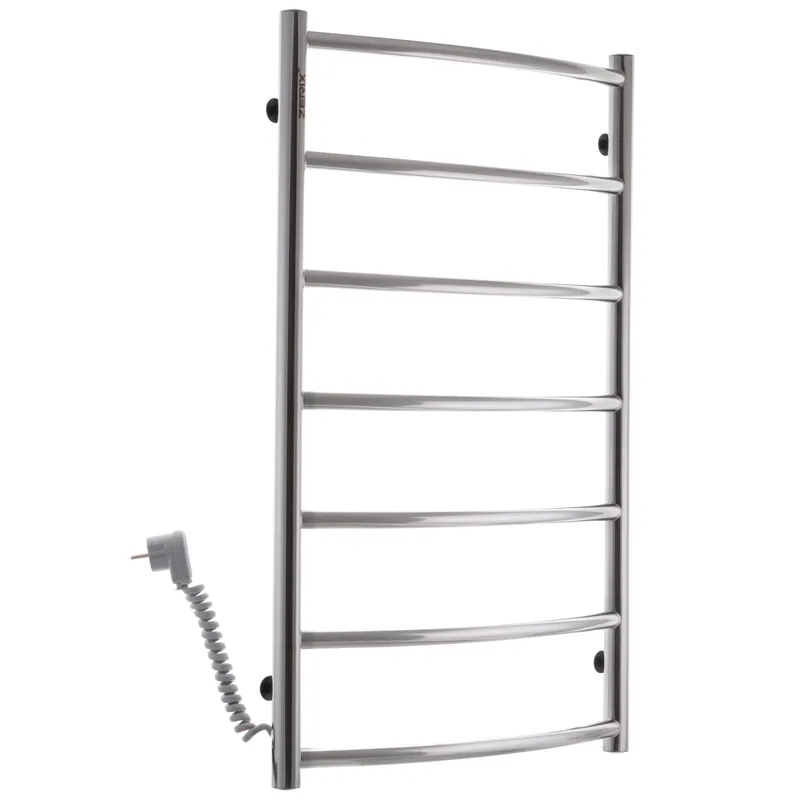 Сушка для рушників електрична Zerix EPC-5080LC (ліве підключення) (ZX4471), фото 1