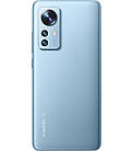 Смартфон Xiaomi 12 8/256GB Blue Global Rom, фото 4