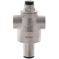 Редуктор тиску Koer KR.1251 1 '' (KR2662)