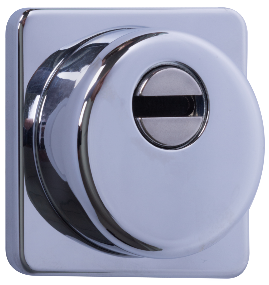 Протектор Azzi Fausto F23 Antitubo SB 25 мм квадратний