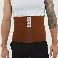 Теплый пояс из верблюжьей шерсти Morteks (Турция)