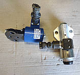 Електропневматичний вентиль ВВ-32Ш 110В, фото 2