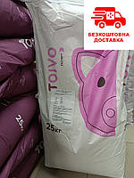 Эксперт премикс для свиней на все периоды откорма 3,5/3/2,5% 25кг