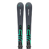 Гірські лижі HEAD Shape V4 + PR 11 GW 2025, фото 2