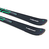 Гірські лижі HEAD Shape V4 + PR 11 GW 2025, фото 4