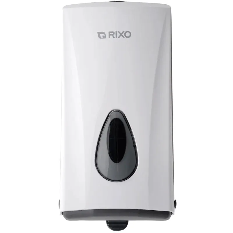 Диспенсер туалетного паперу Rixo Maggio (P177W), фото 1