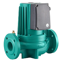 Насос циркуляційний фланцевий Taifu GRS 40/10F Н=10М, Q=18кбМ, P=550 Вт (TF0050)