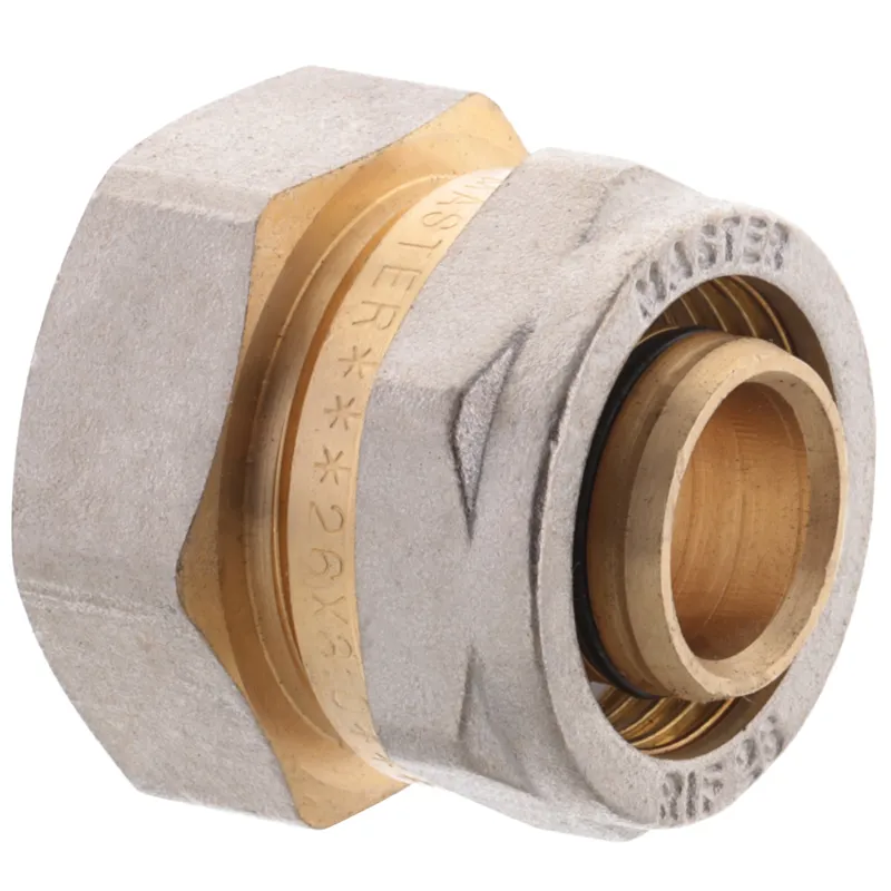 Цанга 26x1F Master (MA0045), фото 1