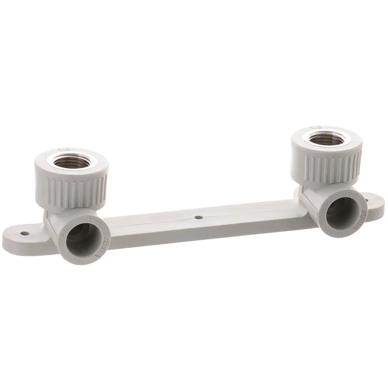 Планка монтажна Europroduct EP.0101 - 20x2x1 / 2F "(EP4026), фото 1