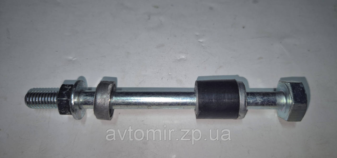 Болт генератора ВАЗ 2108-21099, 2110-2112, 2113-2115, 2170 М8 х 110 х 1.25 мм
