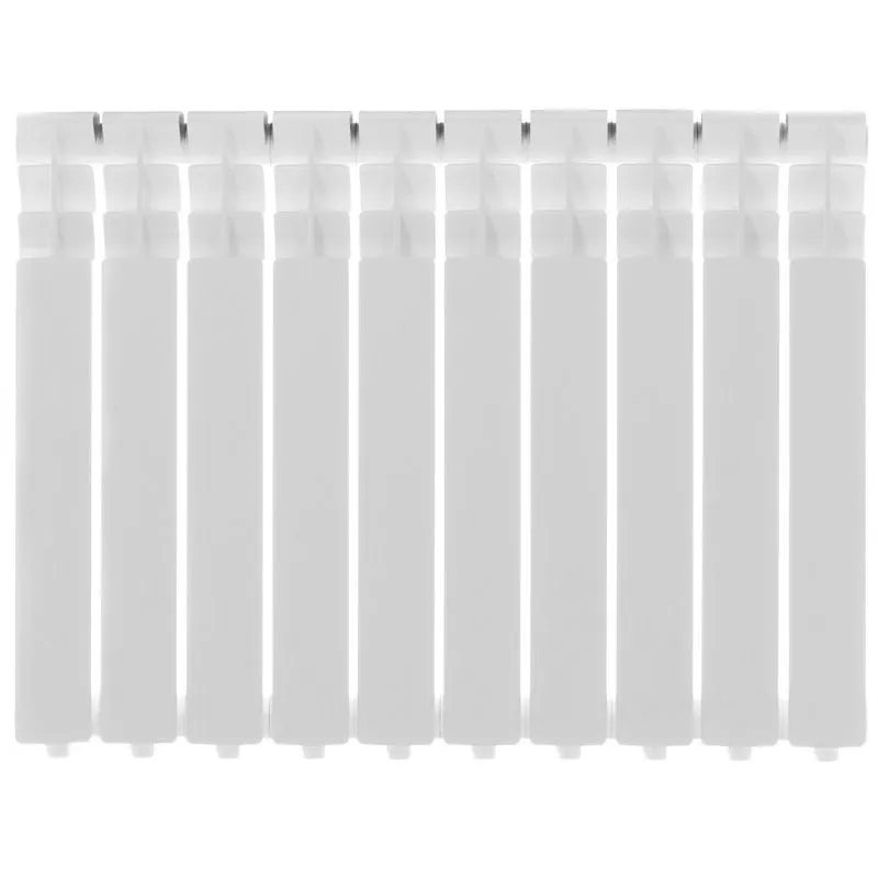 Біметалеві радіатори Integral 80 Bimetal-500L (IN0007) / Ціна за 1 секцію, фото 1