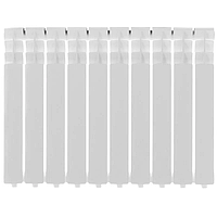 Біметалеві радіатори Integral 80 Bimetal-500L (IN0007) / Ціна за 1 секцію