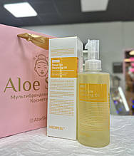 Гідрофільна олія з вітамінами й антиоксидантами Medi-Peel Vitamin Deep Tox Cleansing Oil 200ml