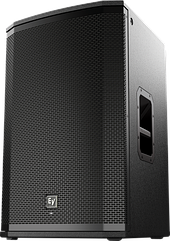 Активна акустична система Electro-Voice ETX-15P