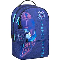 Рюкзак Kite Education Mortal Kombat MK22-2569L