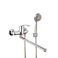 Змішувач для ванни Champion NEO 006-135 (EURO) (MI6397)