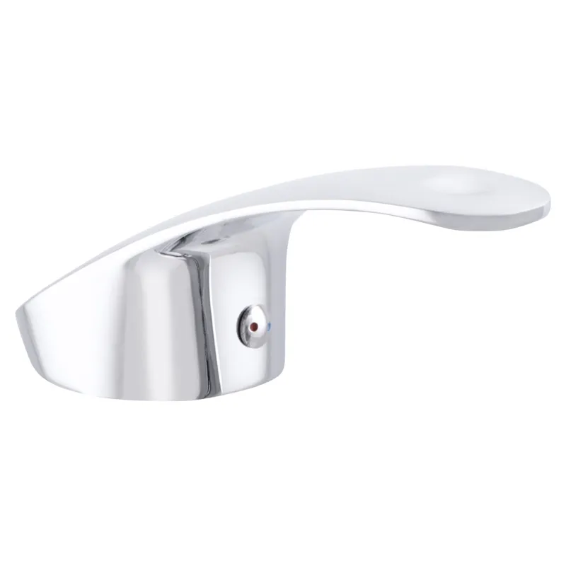 Ручка для змішувача Zerix А135 (ZX2955), фото 1