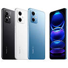 Смартфон Xiaomi Redmi Note 12 5G 8/128GB Blue Global Rom, фото 4