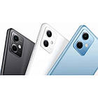Смартфон Xiaomi Redmi Note 12 5G 8/128GB Blue Global Rom, фото 3