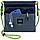 Сумка крос-боді Kite Education teens K24-2772-3 22.5x21.5x1, фото 6