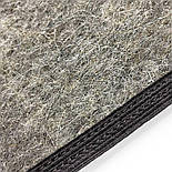 Пояс для спини з собачої шерсті Класичний L (обхват 115-135 см), фото 8