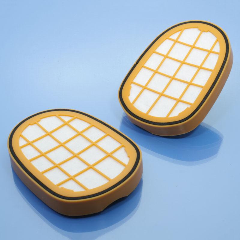 Фільтри пилососа Philips SpeedPro Max 8000 XC8045, XC8049, XC8147, XC8149, XC8347, XC8349, 7000 XC7041 2шт, фото 1