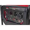 Генератор бензиновий інверторний Vitals IG 7.0 bat, фото 3
