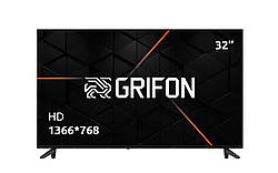 Телевізор Grifon Nova NV32HSB 32" Smart TV