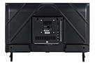 Телевізор Grifon Nova NV32HSB 32" Smart TV, фото 9