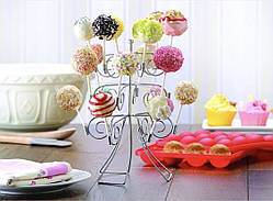 Стенд для Кейк Попсів (18 шт.)