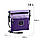 Сумка крос-боді Kite Education teens K24-2772-4  22.5x21.5x1, фото 3