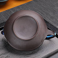 Набір для чайної церемонії YBCJ-647 подарунковий сервіз для приготування чаю на 4 особи, фото 6