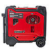 Генератор бензиновий інверторний Vitals Master IG 9.0 bsat, фото 7