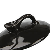 Набір для чайної церемонії для приготування чаю гайвань піали з чайником на 6 персон, фото 4