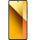 Смартфон Xiaomi Redmi Note 13 5G 6/128GB Graphite Black Global Rom, фото 3