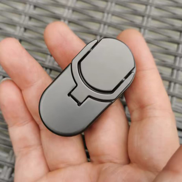 Магнітний слайдер антистрес TESLA FIDGET іграшка з металу фіджет EDC, фото 1