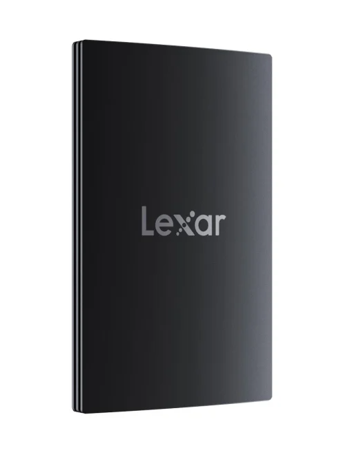 SSD накопичувач Lexar SL500 Portable SSD 1TB USB 3.2 Gen 2x2 (LSL500X001T-RNBNG)