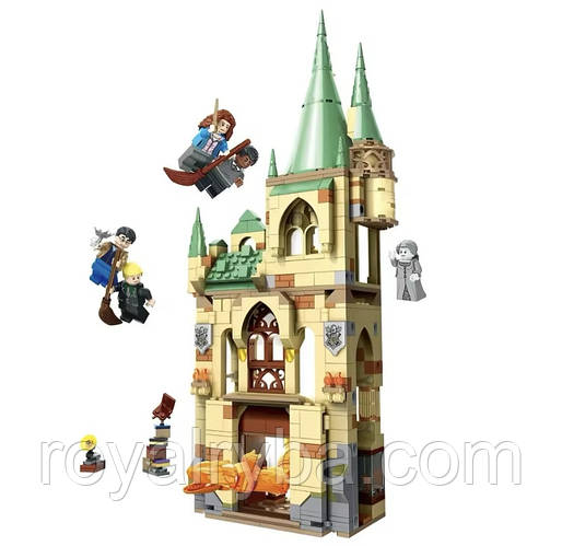 Гарри Поттер.Harry Potter.Конструктор.Lego.Лего. (ID#2473983379), цена ...