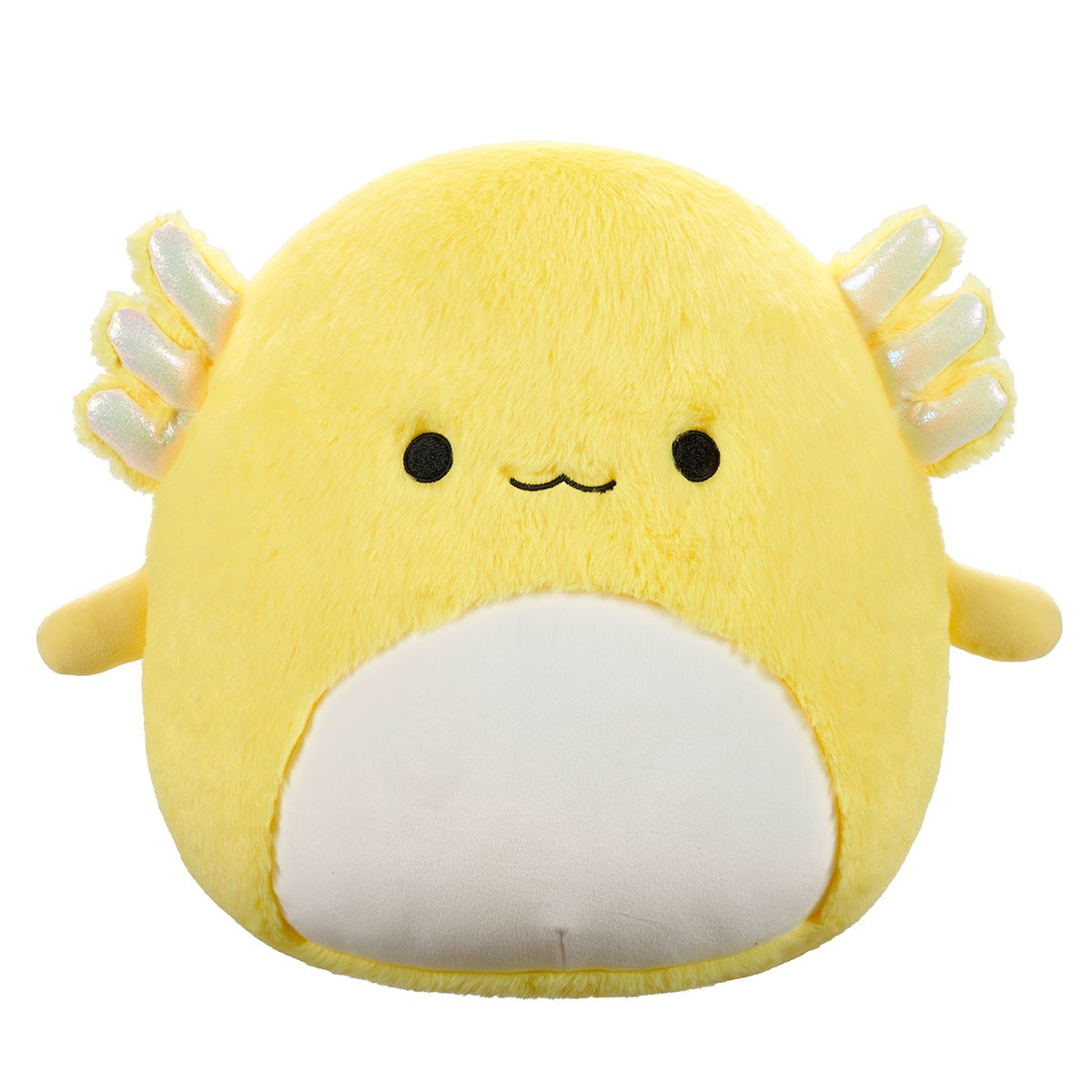 М'яка іграшка Squishmallows - Аксолотль Трейтон (30 cm) SQCR06759, фото 1