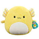 М'яка іграшка Squishmallows - Аксолотль Трейтон (30 cm) SQCR06759, фото 7