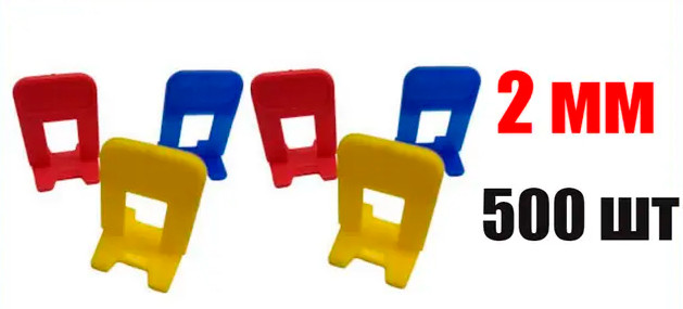 Підстава СВП Mini 2 мм (500 шт)