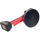 Вакуумна віброприсоска NOVQO V11 180мм для вирівнювання та транспортування плитки, фото 4