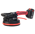 Вакуумна віброприсоска NOVQO V11 180мм для вирівнювання та транспортування плитки, фото 3