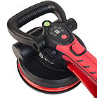 Вакуумна віброприсоска NOVQO V11 180мм для вирівнювання та транспортування плитки, фото 5