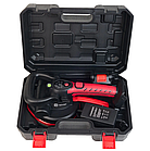 Вакуумна віброприсоска NOVQO V11 180мм для вирівнювання та транспортування плитки, фото 6