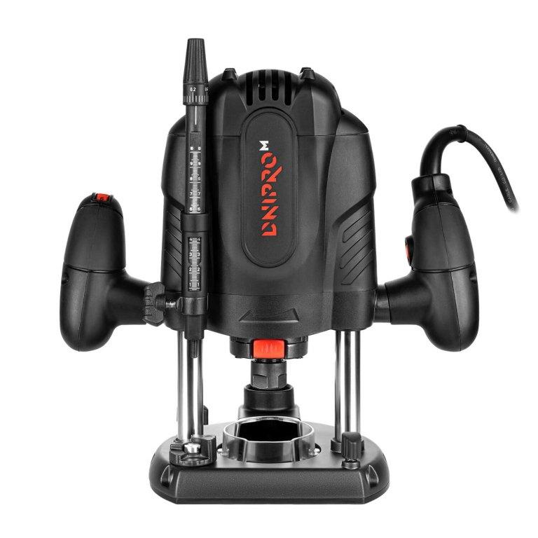 Фрезер Dnipro-M ЕR-160S, фото 1