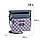 Сумка крос-боді Kite Education teens K24-2772-5  22.5x21.5x1, фото 3